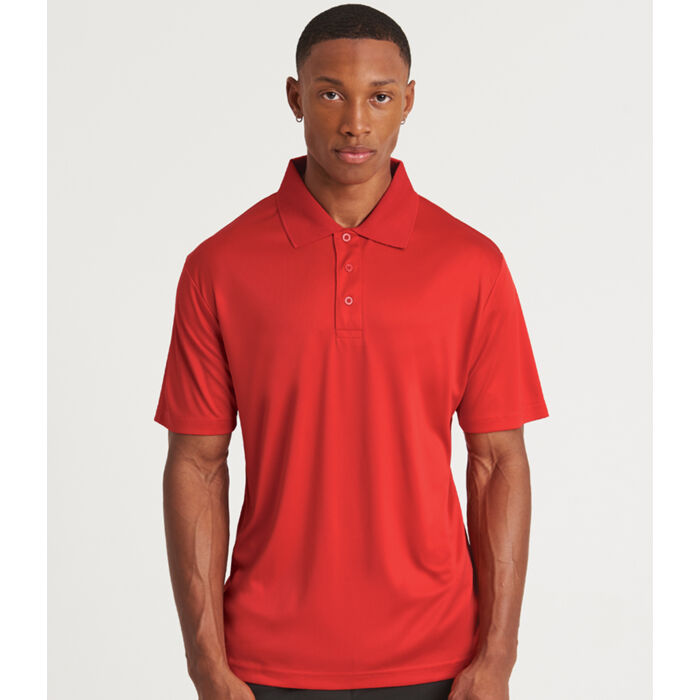 AWDis Cool Smooth Polo Shirt Thumbnail