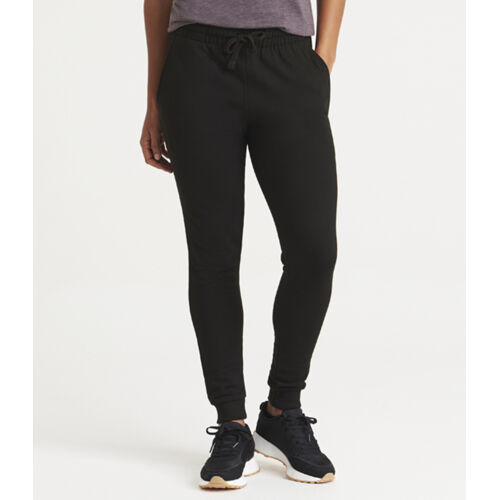 AWDis Tapered Track Pants Thumbnail