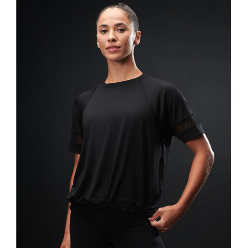 Tombo Ladies Over T-Shirt Thumbnail