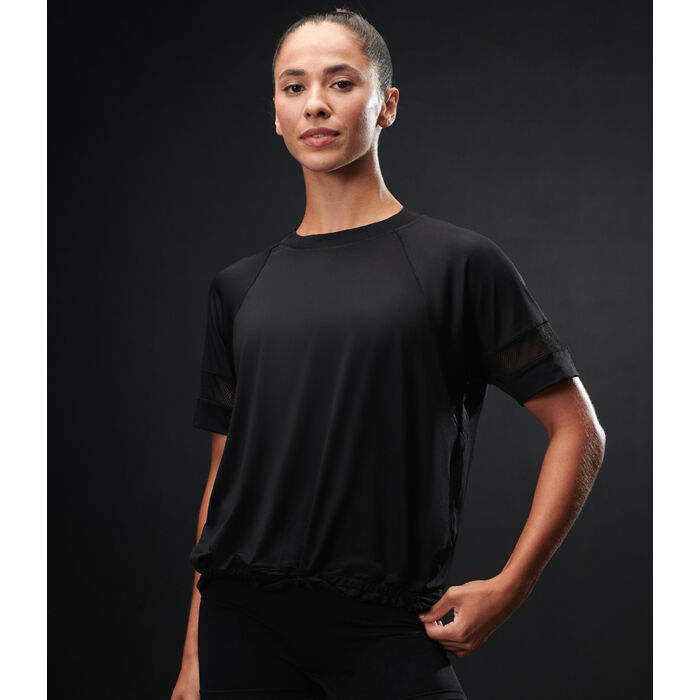 Tombo Ladies Over T-Shirt Thumbnail