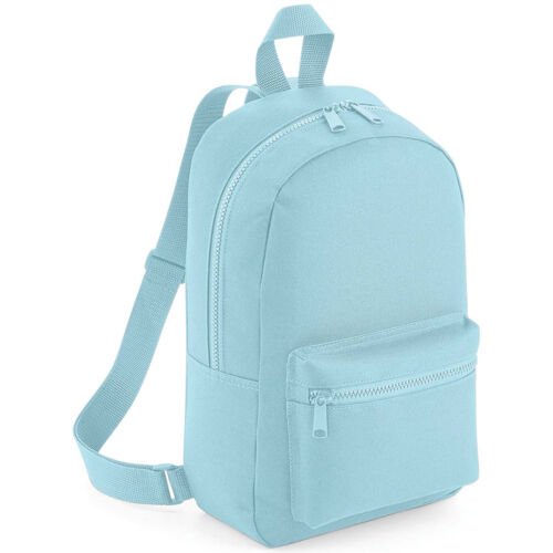 BagBase Mini Essential Fashion Backpack Thumbnail