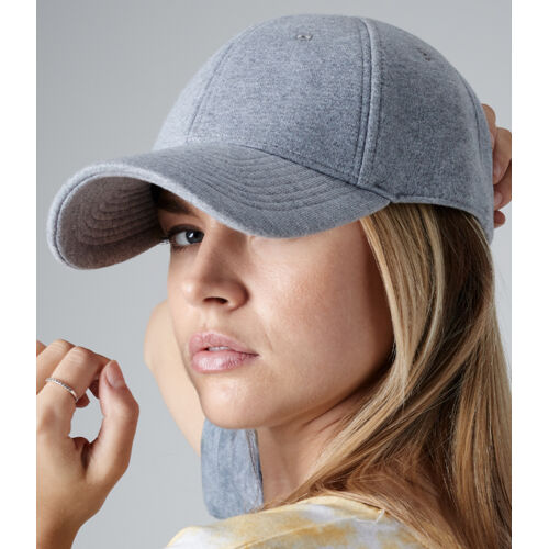 Beechfield Jersey Athleisure Baseball Cap Thumbnail