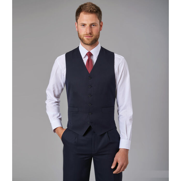 Brook Taverner Concept Gamma Waistcoat Thumbnail