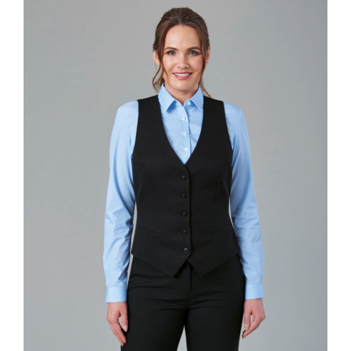 Brook Taverner Ladies One Luna Waistcoat Thumbnail