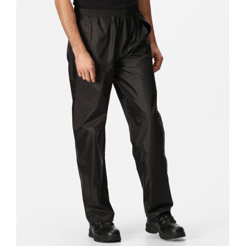 Regatta Pro Stormbreak Waterproof Overtrousers Thumbnail