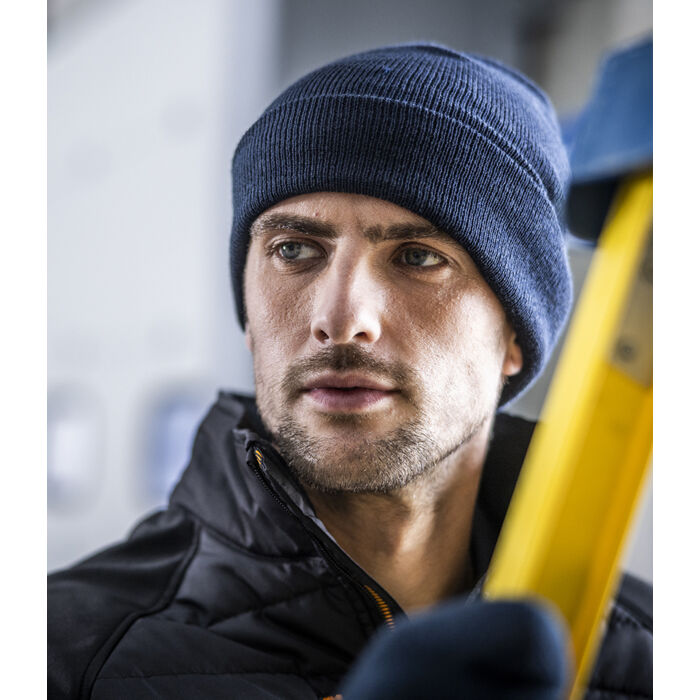 Regatta Axton Cuffed Beanie Thumbnail