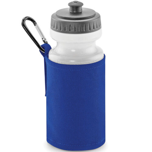 Quadra Water Bottle and Holder Thumbnail