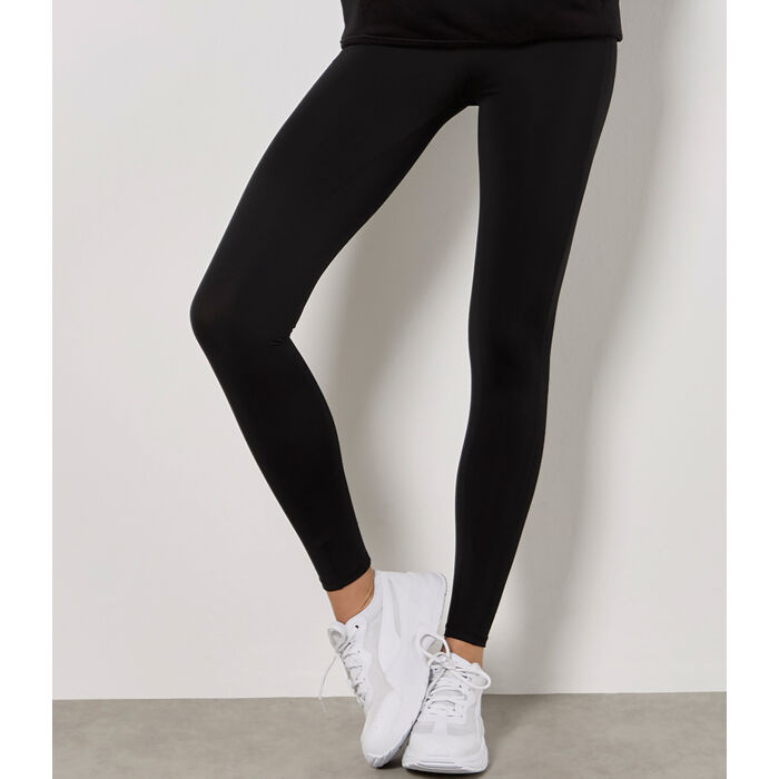 Kustom Kit Ladies Leggings Thumbnail