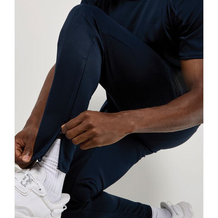 Kustom Kit Slim Fit Track Pants Thumbnail