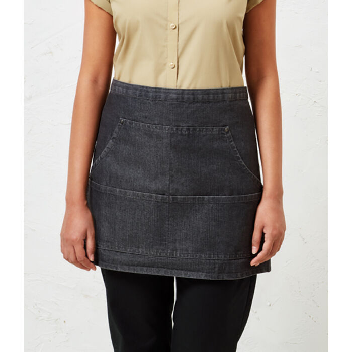 Premier Denim Waist Apron Thumbnail