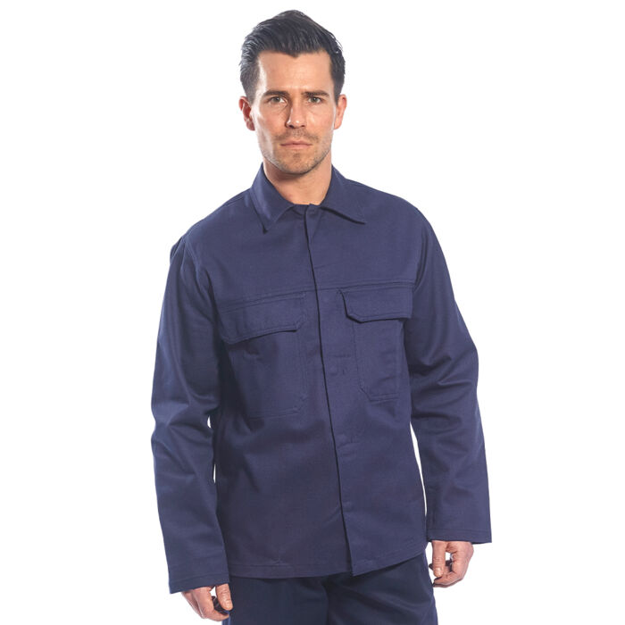 Portwest Bizweld™ Flame Resistant Jacket Thumbnail