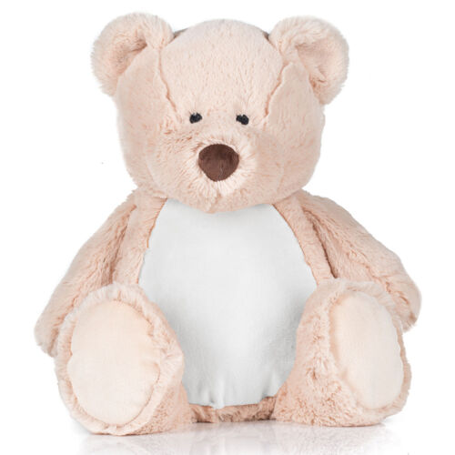 Mumbles Zippie Teddy Thumbnail