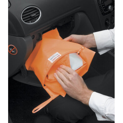 Result Safe-Guard Safety Vest Storage Bag Thumbnail