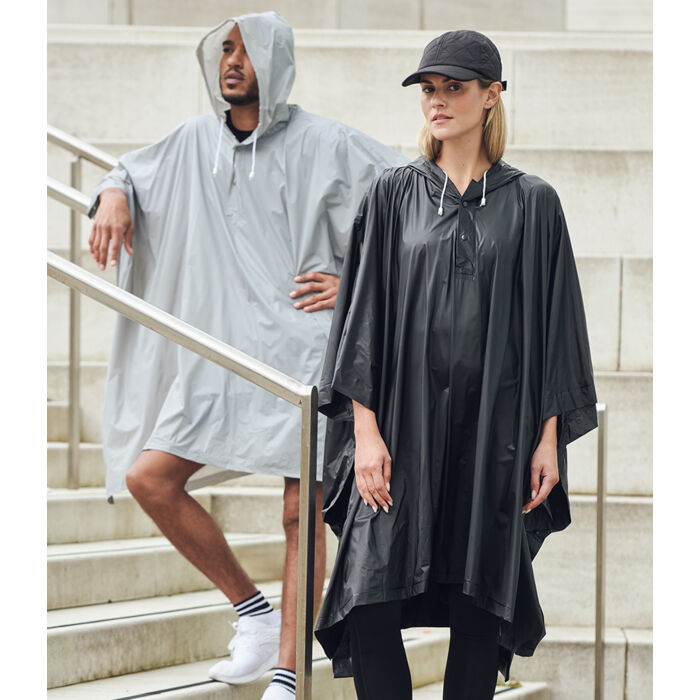 Splashmacs Rain Poncho Thumbnail