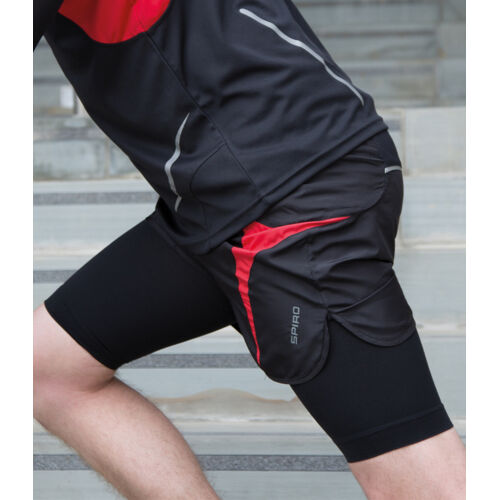 Spiro Compression Quad Sleeve Thumbnail