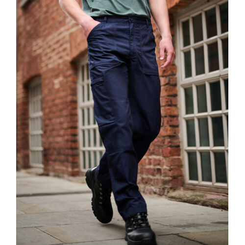 Regatta Action Trousers Thumbnail