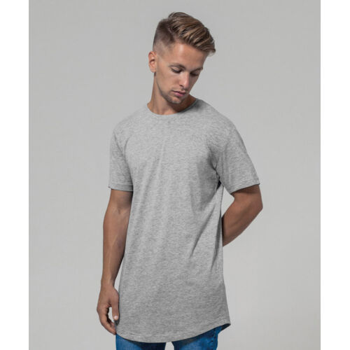 Shaped long tee Thumbnail