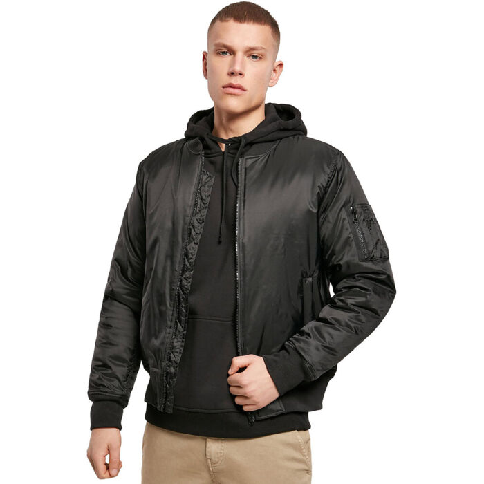 Bomber jacket Thumbnail