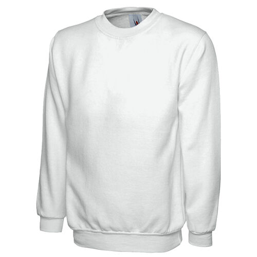 Classic Sweatshirt Thumbnail