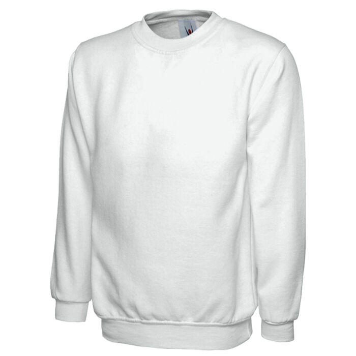 Classic Sweatshirt Thumbnail