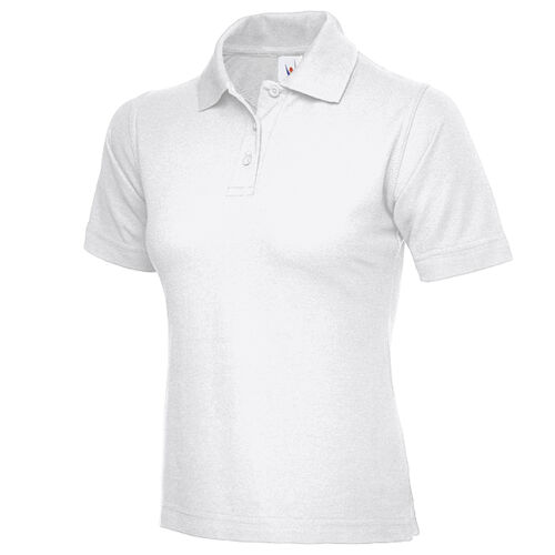 Ladies Classic Poloshirt Thumbnail