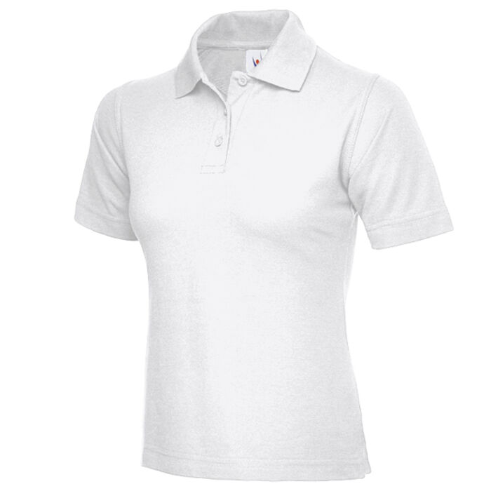 Ladies Classic Poloshirt Thumbnail