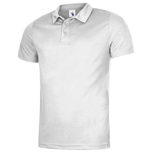 Mens Ultra Cool Poloshirt Thumbnail