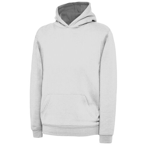 Childrens Classic Hooded Sweatshirt Thumbnail