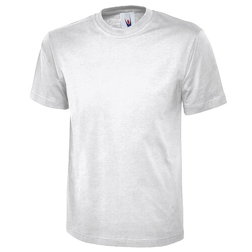 Heavyweight T-Shirt Thumbnail