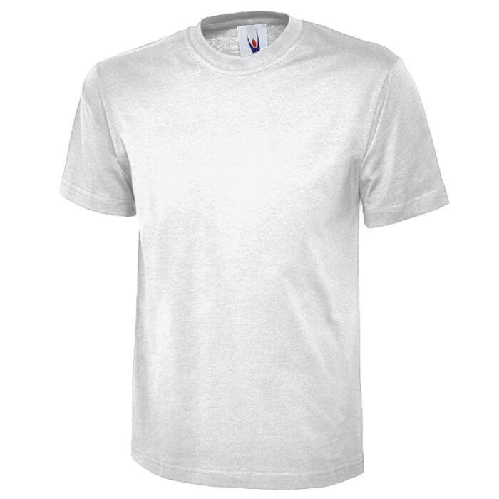 Heavyweight T-Shirt Thumbnail