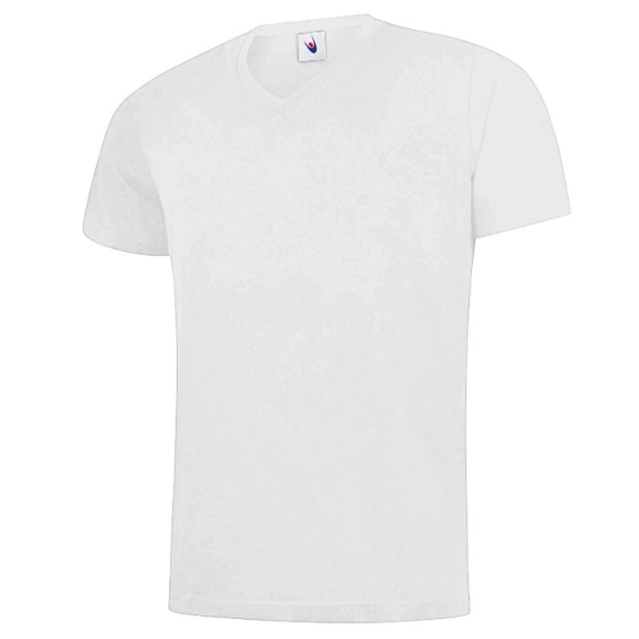 Classic V Neck T-shirt Thumbnail