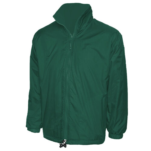 Classic Reversible Fleece Jacket Thumbnail