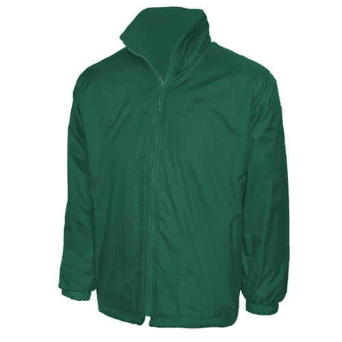 Childrens Reversible Fleece Jacket Thumbnail