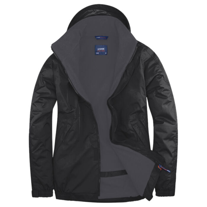 Premium Outdoor Jacket Thumbnail