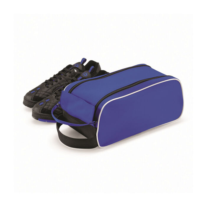 Quadra Teamwear Shoe Bag Thumbnail