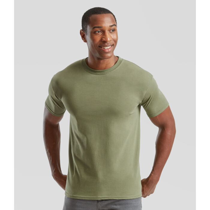 Fruit of the Loom Super Premium T-Shirt Thumbnail