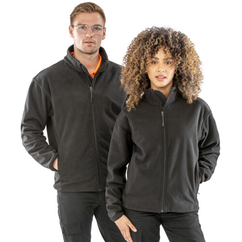 Result Urban Extreme Climate Stopper Fleece Jacket Thumbnail