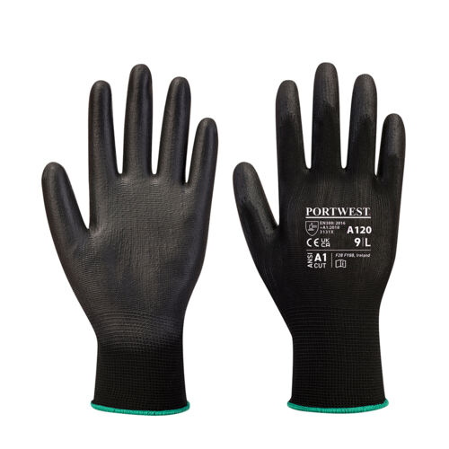 Portwest PU Palm Gloves Thumbnail