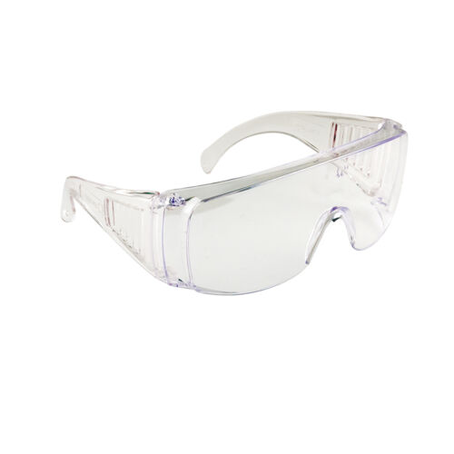 Portwest Visitor Safety Spectacles Thumbnail