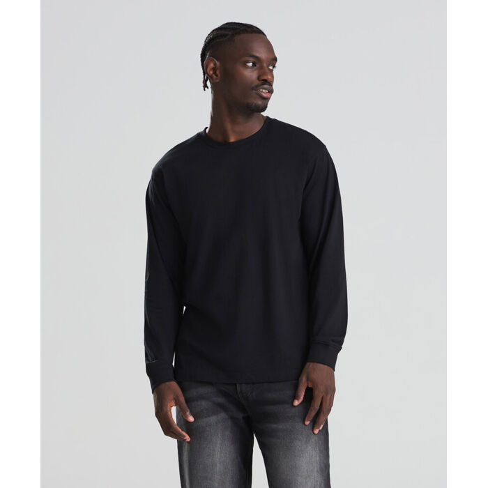 AWDis 180 long sleeve T Thumbnail