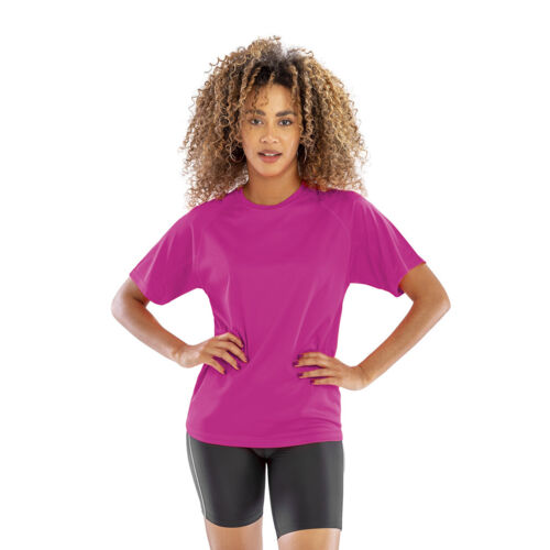 Performance Aircool tee Thumbnail