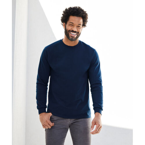 Hammer® adult long sleeve t-shirt Thumbnail