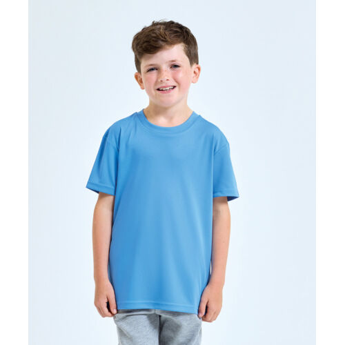 Kids TriDri® performance t-shirt Thumbnail