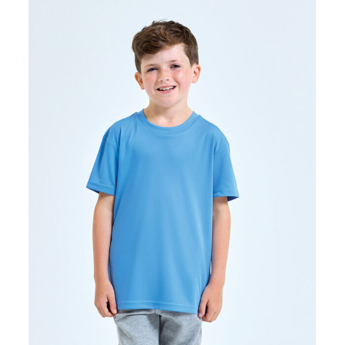 Kids TriDri® performance t-shirt Thumbnail