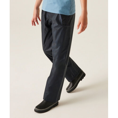 Kids pro stormbreak overtrousers Thumbnail