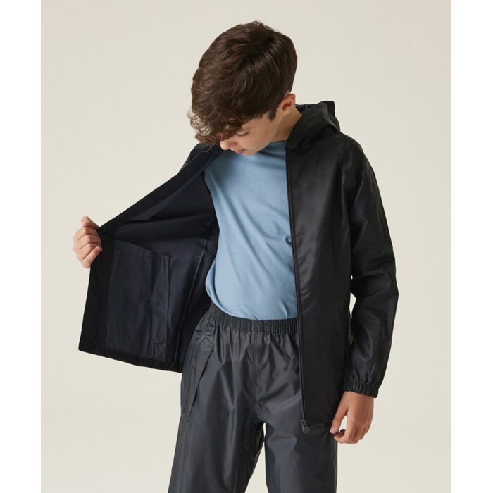 Kids pro stormbreak jacket Thumbnail