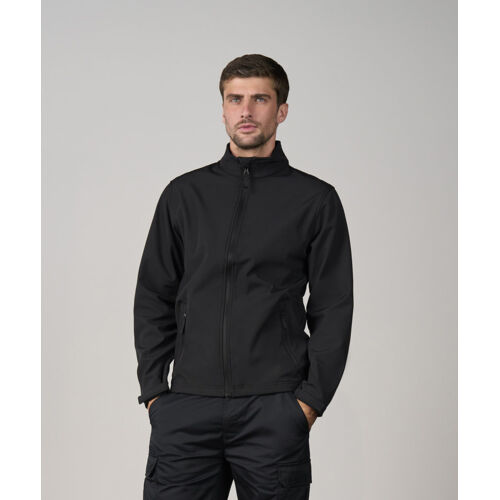 Pro 2-layer softshell Thumbnail