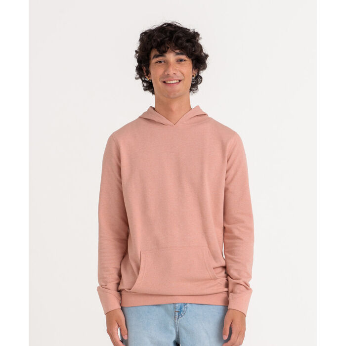 Lusaka regen hoodie Thumbnail