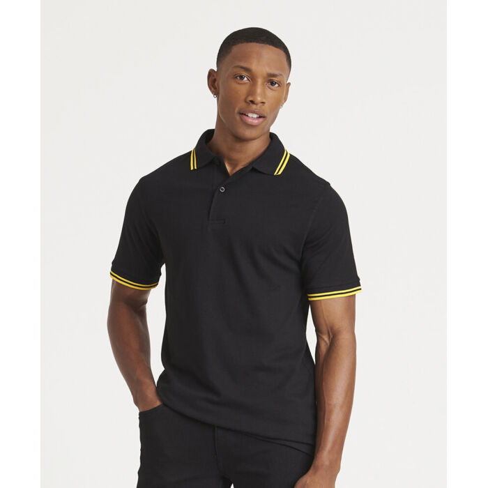 Stretch tipped polo Thumbnail