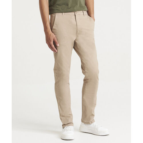 Adam slim chinos Thumbnail